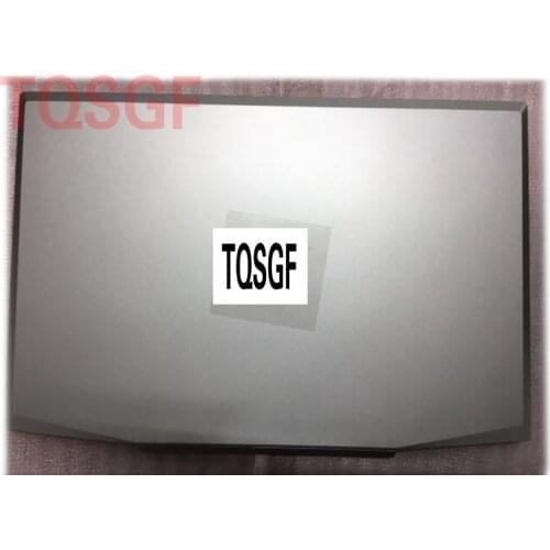 LCD Rear Back Cover For HP Z99 99 G1TPN-C134 L31177-001 Silver