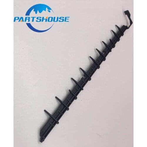 10Pcs New Fuser Gate Plate H556-2208 H556-2209 for Ricoh AF1013 AF1515 MP161 MP171 4410L 4410NF H5562209 H5562208 Gate Plate