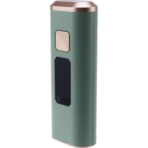 Full Body Armpit Lady Photon Freezing Painless Hair Removal Device