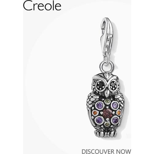 Creole Vintage Pendants