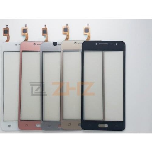 Mobile Phone Touch Panel For Samsung Galaxy J2 Prime G532 SM-G532 SM-G532F G532F Touch Screen Repair parts