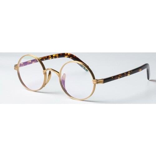 Eyedow Men's Accessories