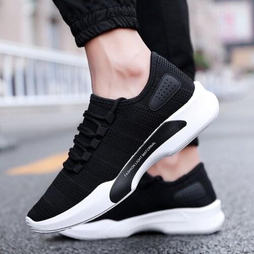 2020 New Summer MenS Shoes Breathable Wild Casual Canvas Shoes Tenis Masculino Adulto MenS Comfortable Fashion Casual Shoes