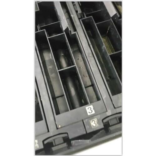 Noritsu QSS3901 minilan number 3 crossover rack