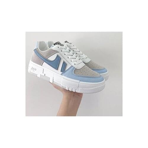 2021 New Womens Shoes Sneakers Solid Color Casual Walking Sports Female Lady Running Shoes Women Feminine Zapatillas De Deporte