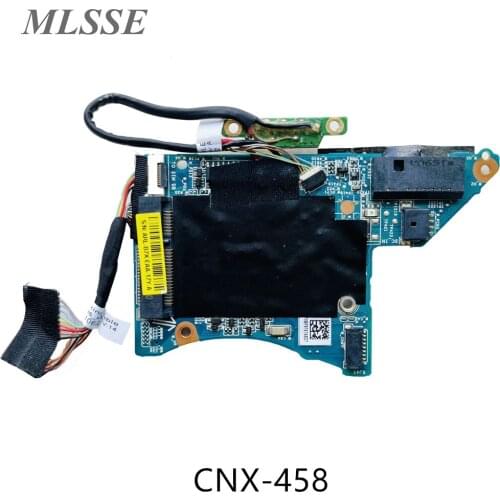 Original For Sony MBX-237 VAIO 13.3 VPCSA VPCSB VPCSD Power Board V030_MP_Docking_DB CNX-458 100% Tested Fast Ship