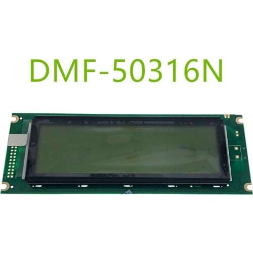 Lcd display panel DMF-50316N