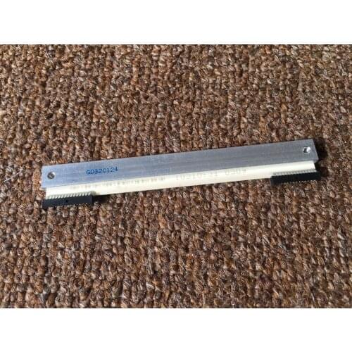 PRINT HEAD FOR ZEBRA TLP-3842 TM PRINTER PRINTHEAD printer parts