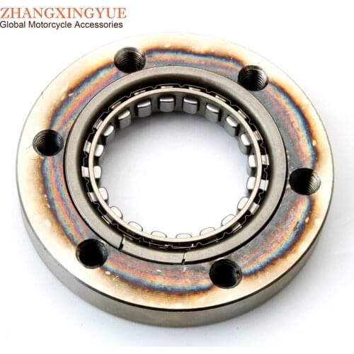 Scooter Starter Clutch for Aprilia Leonardo250 Leonardo ST 250cc AP8122626 4-Stroke
