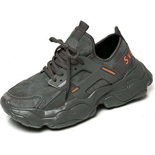 Similarfree Men's Winter Sneakers