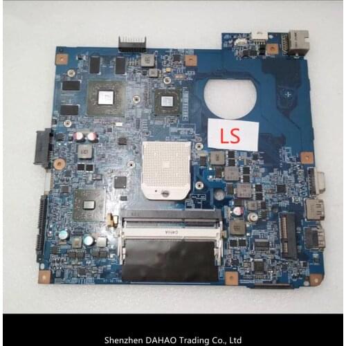 LS For Acer 4551 4551G Motherboard JE40-DN 48.4HD01.031