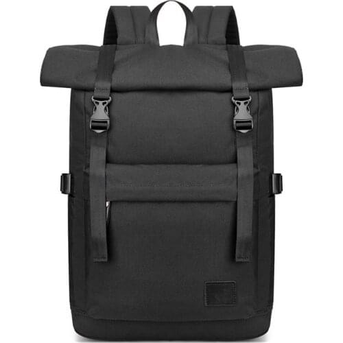 Weysfor Vogue Backpack Multi Function Large Capacity Laptop Bags Student School Duffel Mochila Rucksack gh Quality Travel Bag