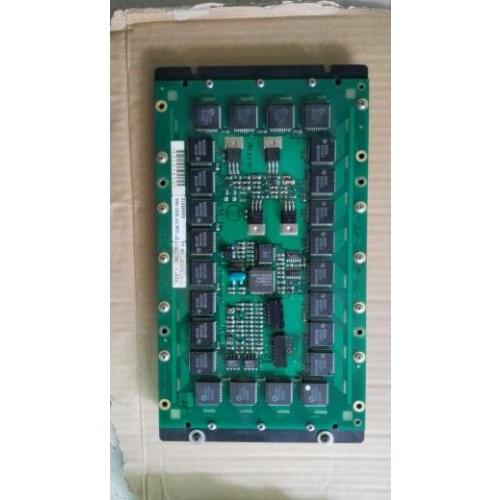 EL6648MS LCD Screen Display Panel