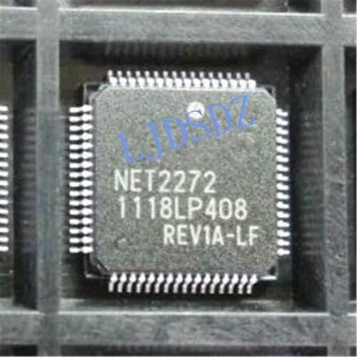 1 PÇS/LOTE NET2272REV1A-LF IN STOCK