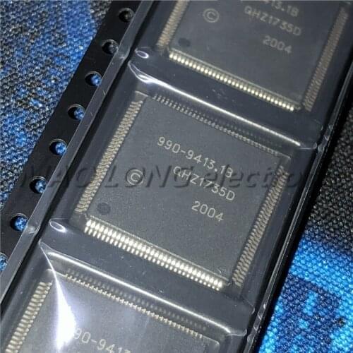 10PCS/LOT 990-9413.1B QFP128 Car chip car IC