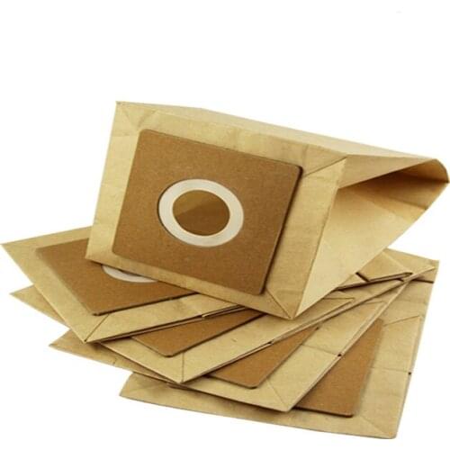 Bcecynep Vacuum Cleaner Bags