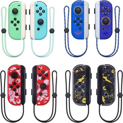 Wireless Joy-Con (L)/(R) Controller Bluetooth Gamepad For Nintend Switch Game Joysticks
