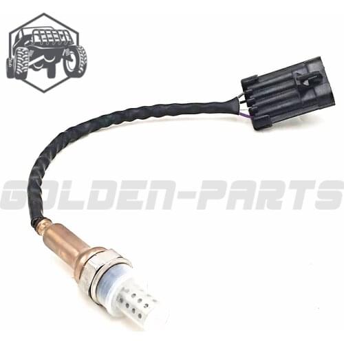 HiSUN OXYGEN SENSOR ASSY O2 Sensor EFI UTV For MASSIMO Bennche MSU HS YS 1000cc 800CC 700CC 500CC 400CC UTV
