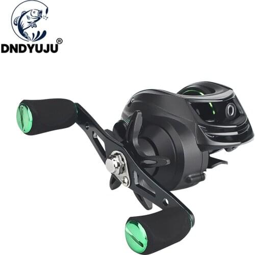 DNDYUJU Spinning Reels