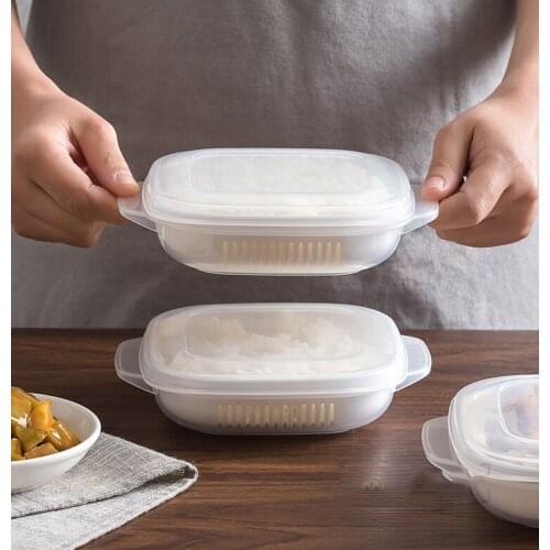 GIEMZA Lunch Boxes With Heating For Food