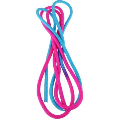 Competitive Gymnastics Jumping Props Artistic Gymnastics Rope for Sports Competition Yoga Training Rope