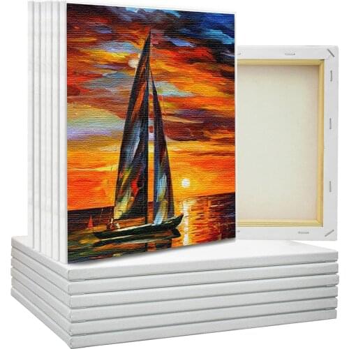 HANDGUM Painting Supplies