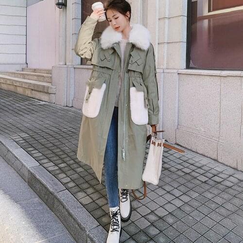 Женские стеганые куртки Moramoon China At AliExpress