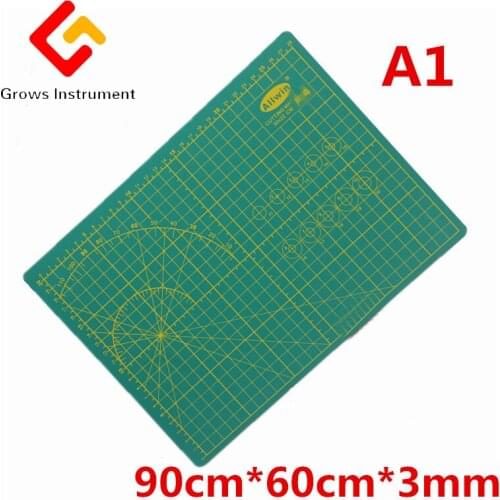 Film thickening A1 panel double-sided cutting pad cutting board pad engraving board cutting plate