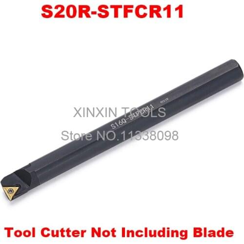 S20R-STFCR11/ S20R-STFCL11 20MM Internal Turning Tool Factory outlets, the lather,boring bar,Cnc Tools, Lathe Machine Tools
