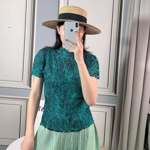 Женские топы и футболки Shyslily China At AliExpress