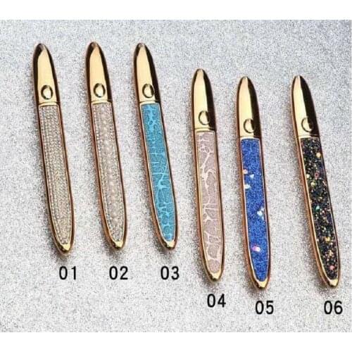 Magic Lashes Self-adhesive Liquid Eyeliner Pen Glue-free Magnetic-free Makeup Eyelashes Tools Waterproof Eye Liner Pencil