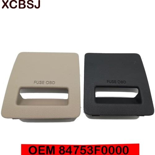 XCBSJ Fuses For Cars