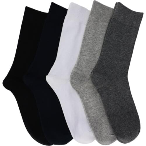 ZOYIKIO Men's High Socks