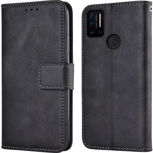Flip Wallet Case for UMIDIGI A7 Pro Leather Phone Case for A7 Pro Book Case for UMIDIGI A 7 Pro Cover