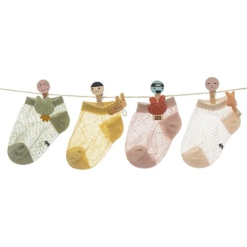 DIANRUO Socks For Babies