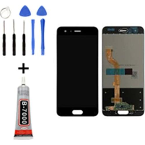 FOR Huawei HONOR 9X LCD Display Touch Screen Replacement No Dead Pixel AAA + + + Quality