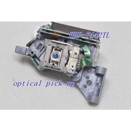 DVD drive LASER HEAD HOP-7442TL HOP-7442 7442TL Optical pick up HOP7442TL CD-ROM laser head