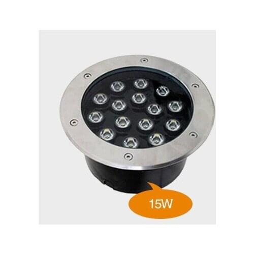 Huanuomei LED Underground Lamps