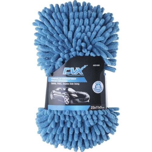 DVX Microfiber Wash Pad