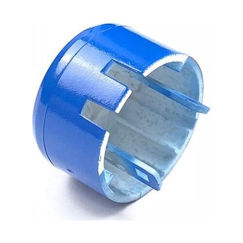 Engine Button Cover For BMW F20 F30 F10 F01 F25 F26 F15 F16 Blue Start Stop ABS Sale Stock