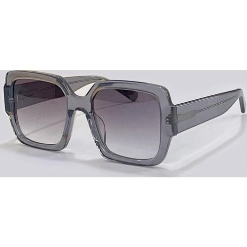 Square Sunglasses Women Gradient Sun Glassess Luxury Brand Design Glasses Female Driving Eyewear Oculos De Sol