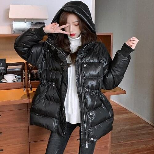 Malai Women's Autumn Down Jackets