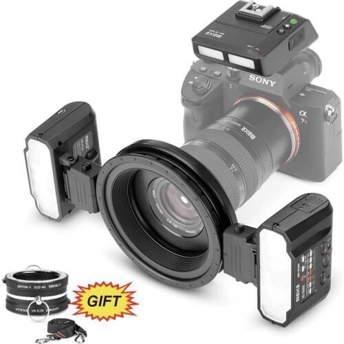 MEIKE Spare Parts For Cameras