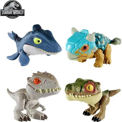 Миру юрского Educational Toys
