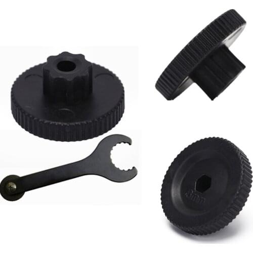 Crank Bottom Bracket Plug Arm Installation Tool For Shimano HollowTech