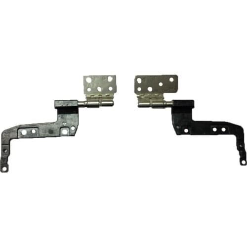 SSEA New LCD Hinges left right for Dell Latitude E5520 E5520M Free Shipping