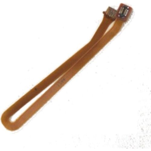 OEM Fingerprint Home Button Connection Flex Cable Ribbon Part for Huawei Mate 10 Lite