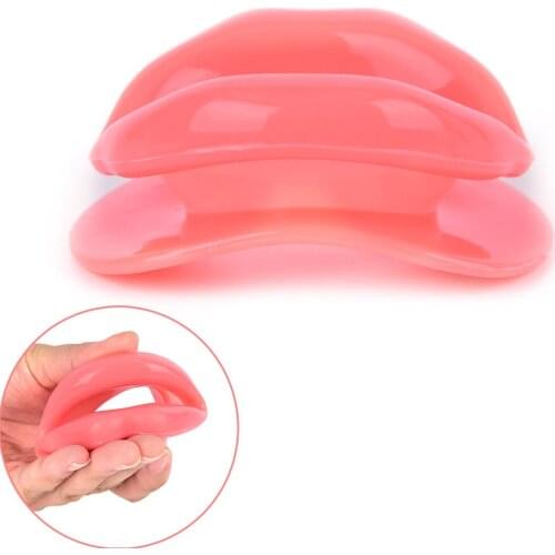 Sexy Lips Rubber Mouth Gag Oral Sex Mouth Gag Open Fixation Mouth Stuffed Oral Toys For Women Adult Games Bdsm Bondage Sex Toys