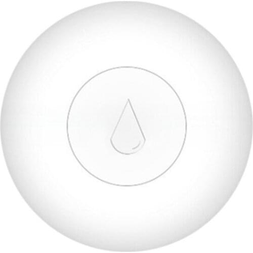 Tuya Smart Water Level Alarm Zigbee Remote Home Wireless Water Flood Detector Suitable For Smart Home System