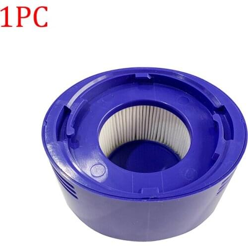 Post Motor HEPA Filter for Dyson V7 V8 Cordless Vacuum Cleaner Replacement Part Accessories